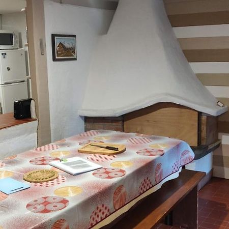 Chalet L'Oustaou 2 - Col Du Tourmalet - La Mongie Кампан Екстериор снимка