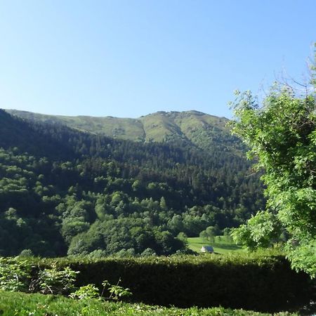 Chalet L'Oustaou 2 - Col Du Tourmalet - La Mongie Кампан Екстериор снимка