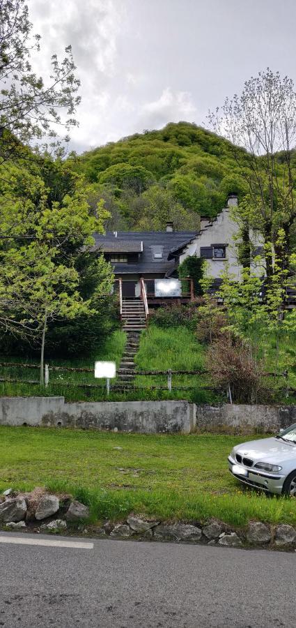 Chalet L'Oustaou 2 - Col Du Tourmalet - La Mongie Кампан Екстериор снимка