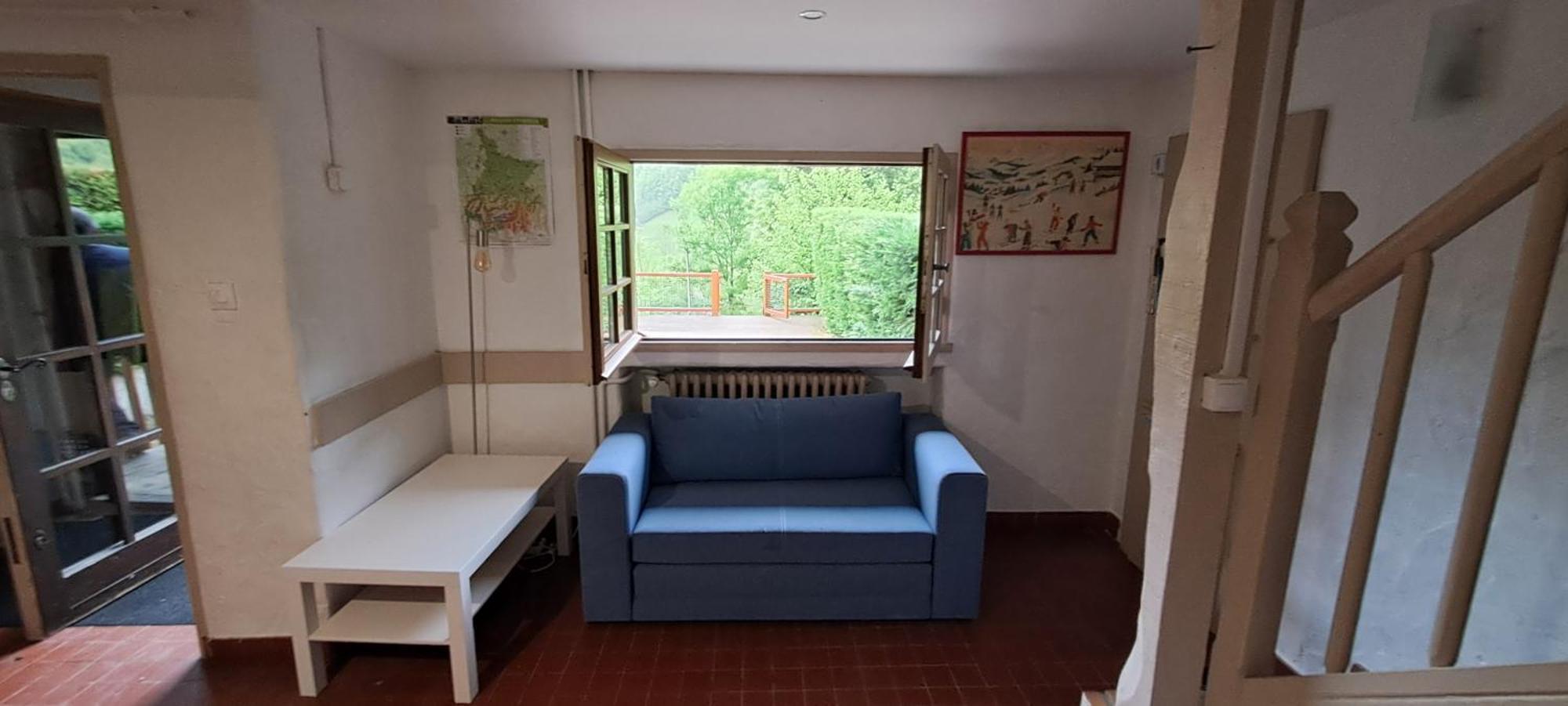 Chalet L'Oustaou 2 - Col Du Tourmalet - La Mongie Кампан Екстериор снимка