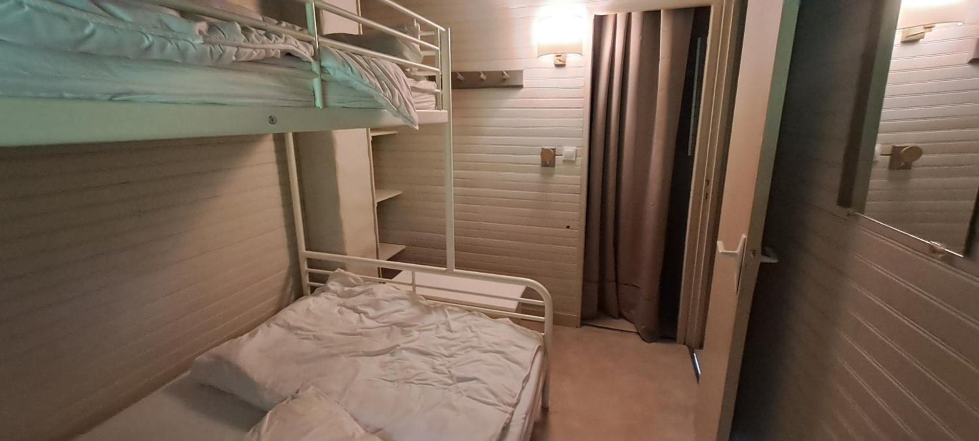 Chalet L'Oustaou 2 - Col Du Tourmalet - La Mongie Кампан Екстериор снимка