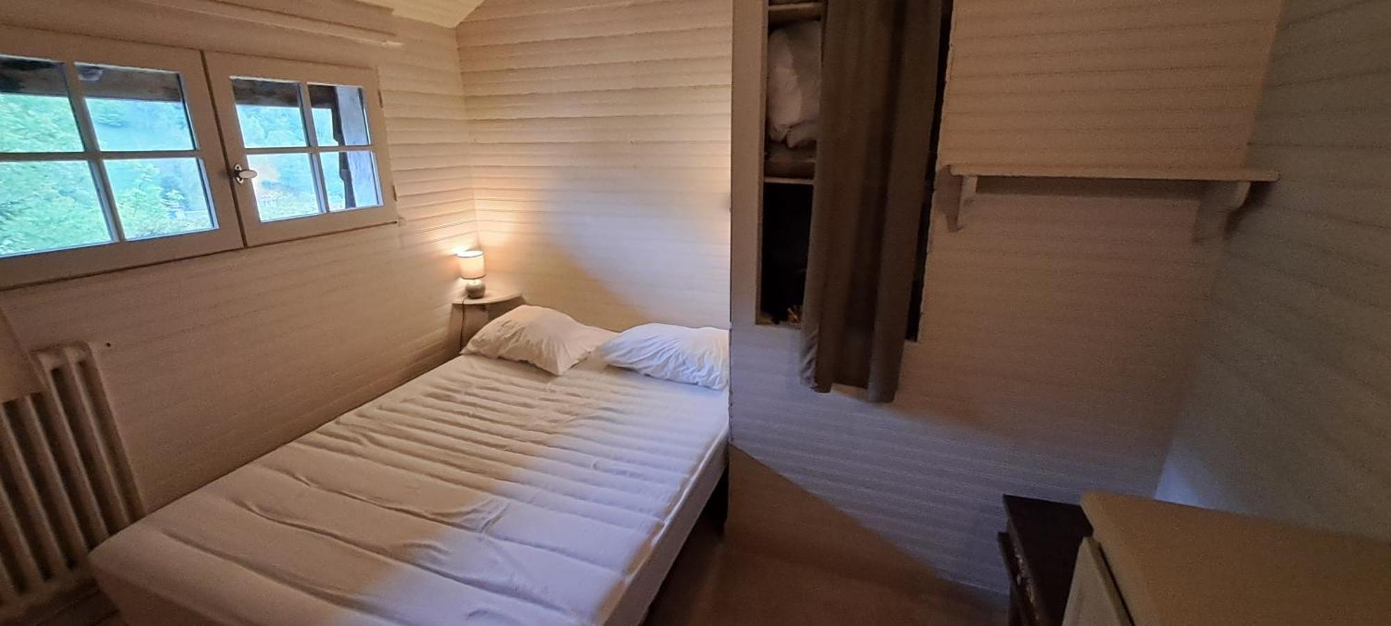 Chalet L'Oustaou 2 - Col Du Tourmalet - La Mongie Кампан Екстериор снимка