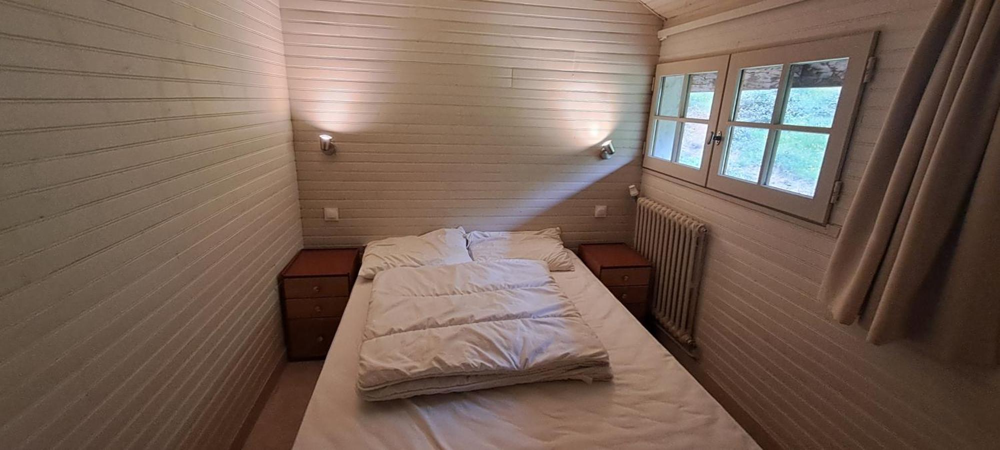 Chalet L'Oustaou 2 - Col Du Tourmalet - La Mongie Кампан Екстериор снимка
